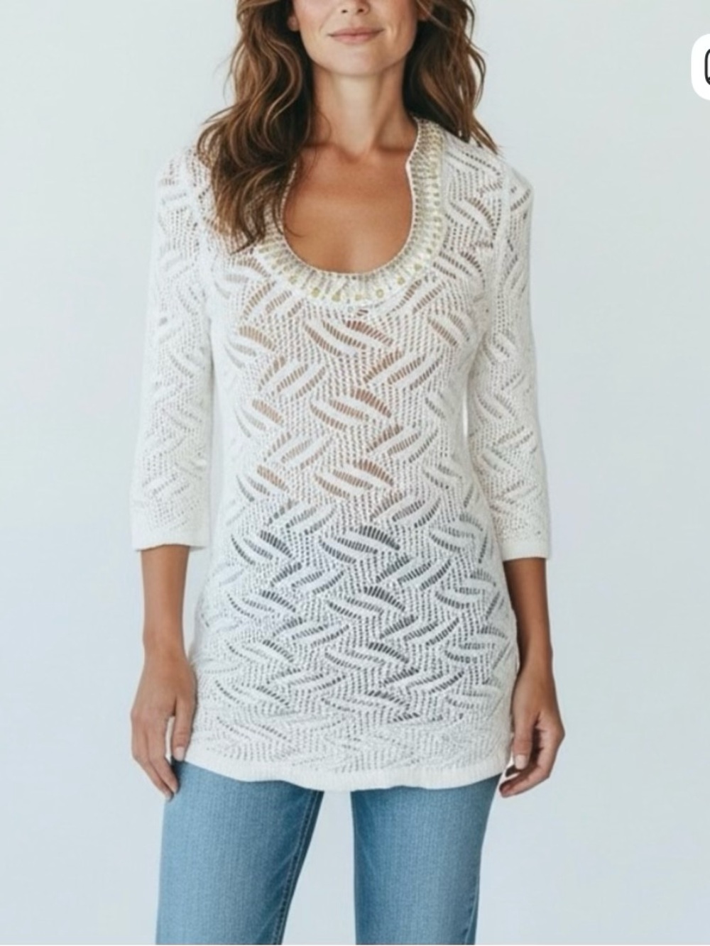 White House Black Market sweater